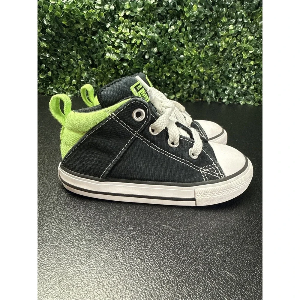 Converse All Star Baby Shoes Infant Shoes Size 7